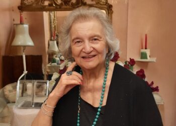 Cagliari, è mancata l’amatissima Myriam Calabrese