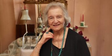 Cagliari, è mancata l’amatissima Myriam Calabrese