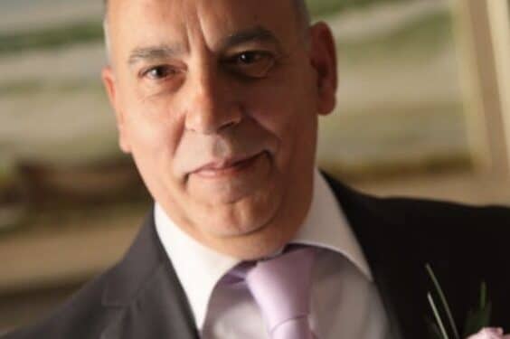 Cagliari, è mancato Efisio Porcheddu