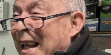 Sinnai, Franco Loi è tornato alla Casa del Padre