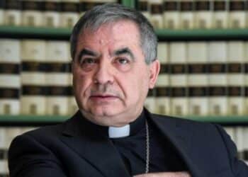 Fondi 8 per mille: rischiano il processo 8 imputati tra i quali il fratello del cardinale Becciu