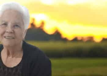 E’ mancata all’affetto dei suoi cari Antonia Pinna, il triste annuncio da figlie e nipoti