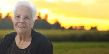 E’ mancata all’affetto dei suoi cari Antonia Pinna, il triste annuncio da figlie e nipoti