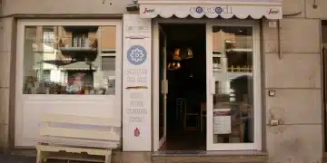 Cagliari, musica a palla e pure abusiva: stangata sul Coccodi a Stampace, niente tavolini all’esterno fino a San Valentino