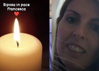 San Sperate, lutto cittadino sabato mattina per i funerali di Francesca Deidda