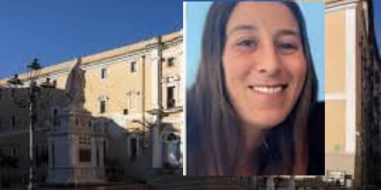 Malore fatale a Oristano per una giovane donna: addio a Valentina Fanni, 40 anni, incredulità in città