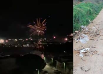 Nuovo anno, vecchie polemiche sui botti: “Le ordinanze? Fallite”