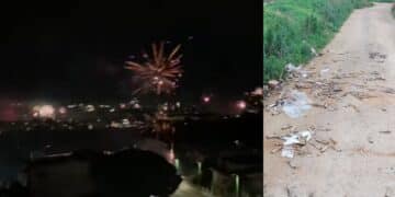 Nuovo anno, vecchie polemiche sui botti: “Le ordinanze? Fallite”