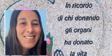 Oristano, l’ultimo gesto di Valentina Fanni: donati gli organi