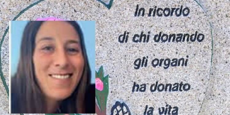 Oristano, l’ultimo gesto di Valentina Fanni: donati gli organi