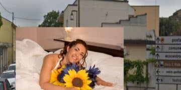 Serrenti in lutto, addio a 46 anni a Francesca Follesa: la giovane mamma ha perso la sua battaglia