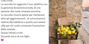 A Sinnai e Sestu la solidarietà è a portata di click