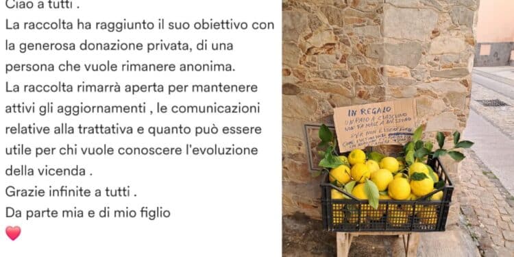 A Sinnai e Sestu la solidarietà è a portata di click