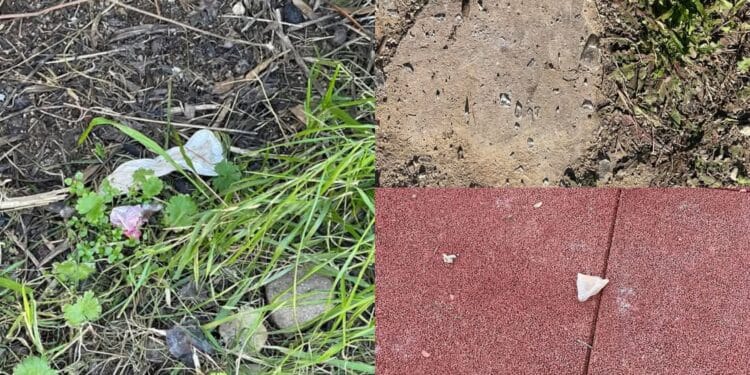 Sesso al parco giochi dei bambini di Maracalagonis, la rabbia delle mamme