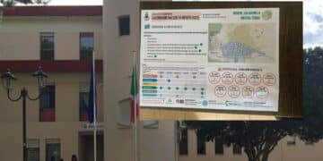 Capoterra, mistero sul calendario della differenziata: raffica di proteste