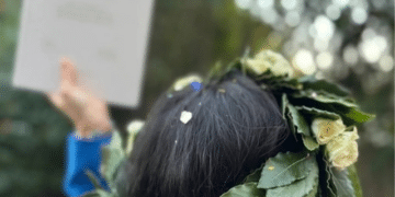 Coroncine per la laurea, ecco la storia dalle origini a oggi