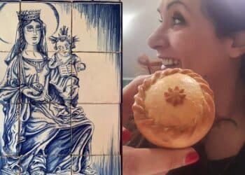 Cuglieri, benedetta ieri la Madonna della Panada di Maiorca