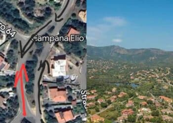 Capoterra, corse sfrenate a Poggio dei Pini: gatti e cani investiti dalle auto