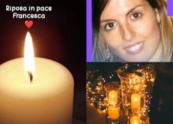 San Sperate, oggi l’ultimo saluto a Francesca Deidda