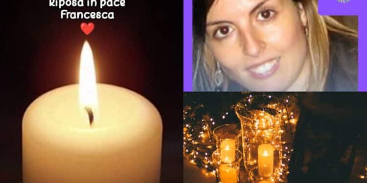 San Sperate, oggi l’ultimo saluto a Francesca Deidda