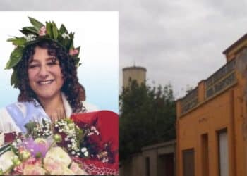 Serramanna, dolore e commozione per Rossella Marongiu: “Ti salutiamo con il cuore che piange”