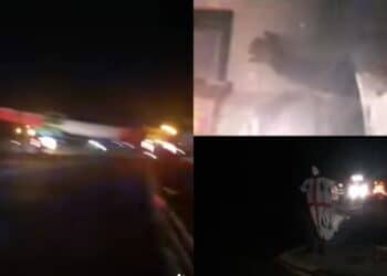 Santa Giusta, la protesta contro i giganti del vento non si ferma