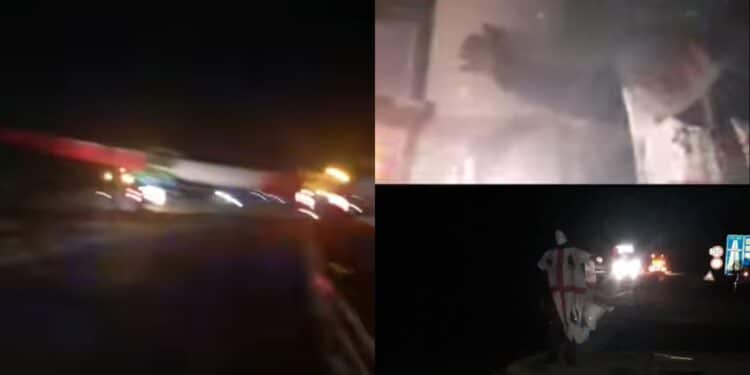 Santa Giusta, la protesta contro i giganti del vento non si ferma