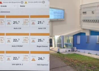 Serrenti, stop allo sversamento dei prodotti da combustione nell’atmosfera