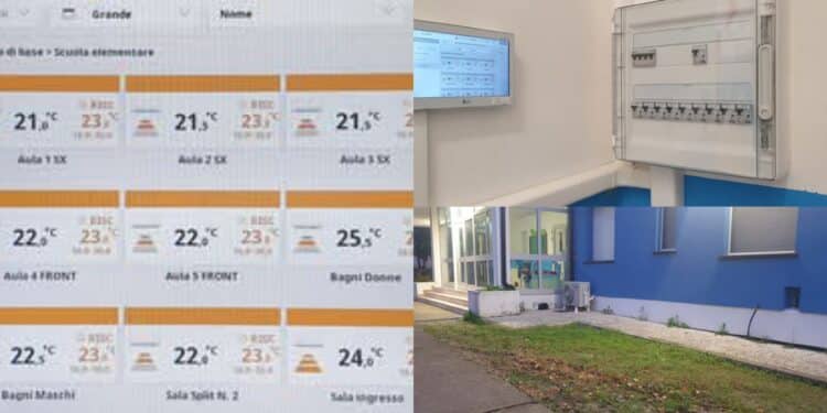 Serrenti, stop allo sversamento dei prodotti da combustione nell’atmosfera