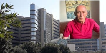 Cagliari, emergenza Brotzu: “Tutti i reparti in sovraffollamento”