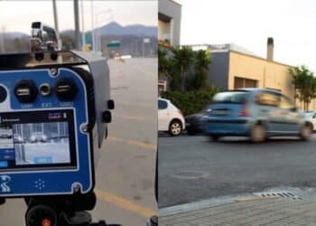 Monserrato, stop alle corse sfrenate in città: arriva il grande fratello anti velocità