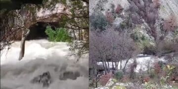 Sardegna, dall’emergenza siccità a quella di esondazione