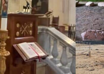 Testi sacri rubati a Cagliari, spunta la pista del satanismo