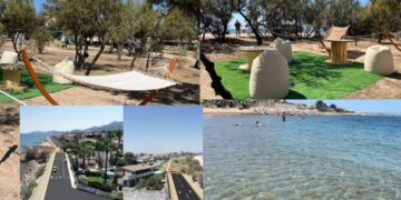 Capoterra, da Maddalena a Su Loi un itinerario unico per vivere la costa tutto l’anno