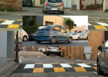 Capoterra, obiettivo proteggere i pedoni: arrivano le strisce pedonali rialzate
