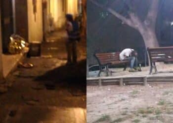 Cagliari, 7 morti in un anno: il triste resoconto di vite di strada spezzate