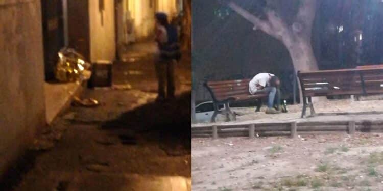 Cagliari, 7 morti in un anno: il triste resoconto di vite di strada spezzate