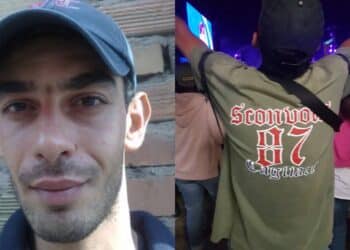 Addio al grande tifoso del Cagliari che ha perso la vita nell’autostrada A15