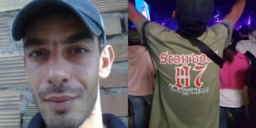 Addio al grande tifoso del Cagliari che ha perso la vita nell’autostrada A15