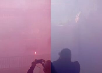 Esplode un petardo durante la partita a Decimomannu, 21enne perde una falange