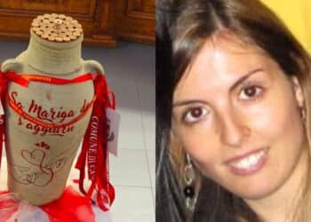 Elmas, “Francesca vive”: una targa in memoria della 42enne vittima di femminicidio