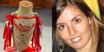 Elmas, “Francesca vive”: una targa in memoria della 42enne vittima di femminicidio