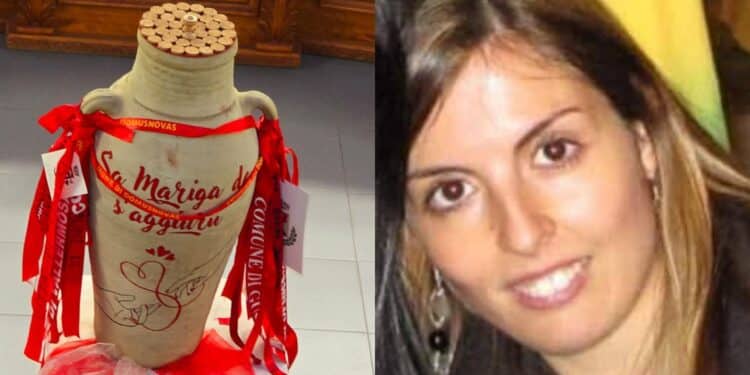 Elmas, “Francesca vive”: una targa in memoria della 42enne vittima di femminicidio