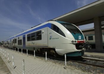 Il treno per Cagliari investe e uccide una mucca: ennesima odissea per i passeggeri