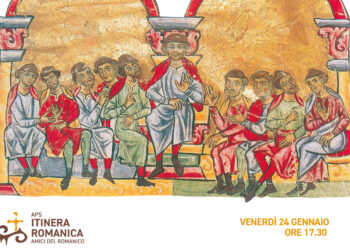 Gli uomini protagonisti del Medioevo sardo per “I Pomeriggi del Romanico”