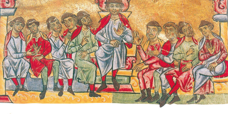 Gli uomini protagonisti del Medioevo sardo per “I Pomeriggi del Romanico”