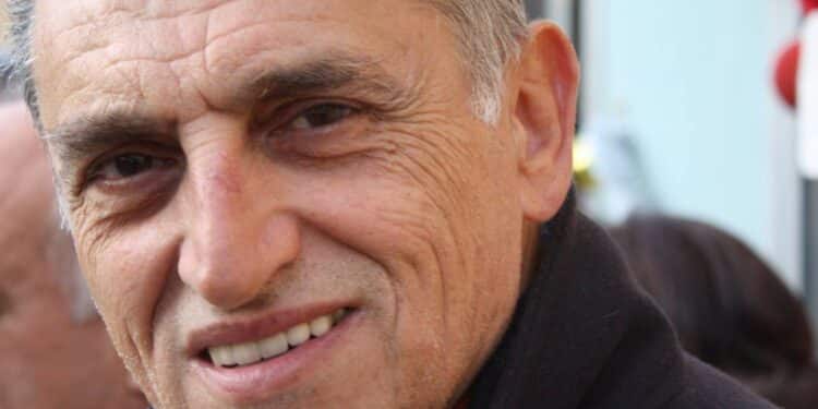 La Sardegna piange Gianfranco Scalas, generale dell’esercito e politico: Fortza Paris il suo partito e il suo motto di vita