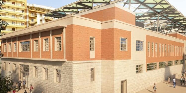 Cagliari, il Comune accelera: entro gennaio il trasloco del mercato di San Benedetto