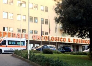 Una luce in fondo al tunnel, al Businco arrivano le sale operatorie nei prefabbricati