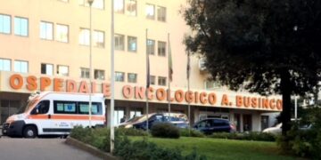 Una luce in fondo al tunnel, al Businco arrivano le sale operatorie nei prefabbricati